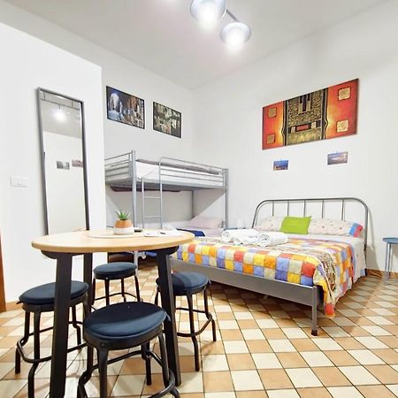 La Casina Di Promised Land Napoli Daire Dış mekan fotoğraf