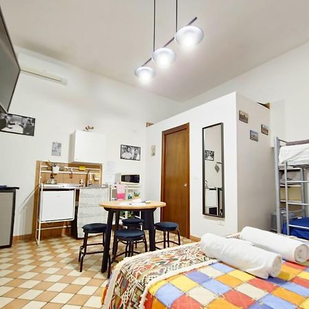 La Casina Di Promised Land Napoli Daire Dış mekan fotoğraf