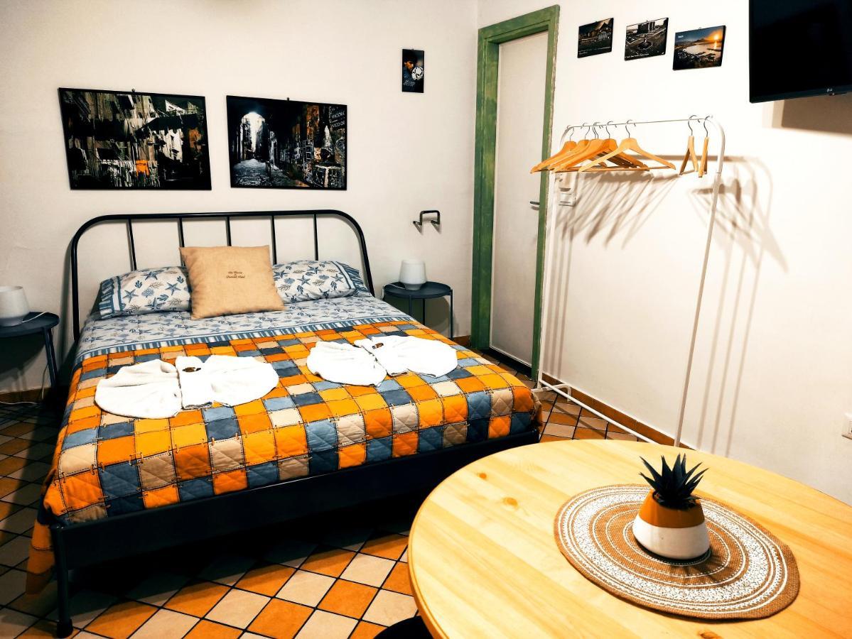 La Casina Di Promised Land Napoli Daire Dış mekan fotoğraf
