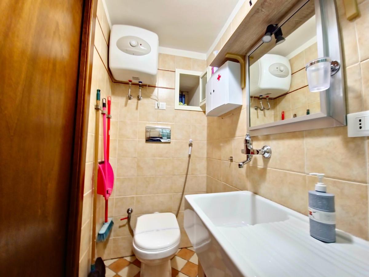 La Casina Di Promised Land Napoli Daire Dış mekan fotoğraf